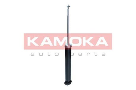 Задний амортизатор (стойка) kamoka 2001212