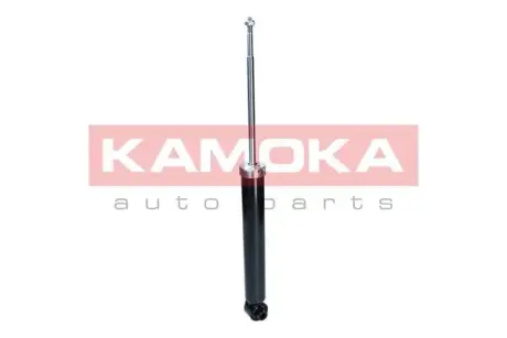 Задній амортизатор (стойка) Kamoka 2001212