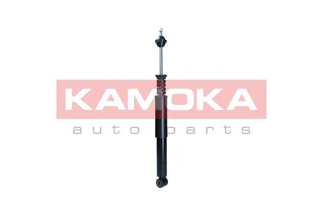 Задній амортизатор (стойка) kamoka 2001219