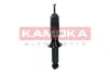 Амортизатор газовий kamoka 2001283