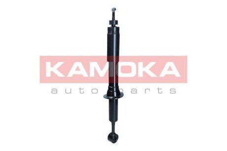 Передній амортизатор (стойка) kamoka 2001284