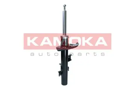 Задній амортизатор (стойка) Kamoka 2001289