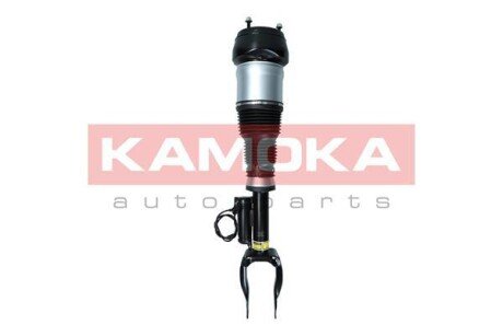 Амортизатор kamoka 2070003 на Мерседес M-Class/GLE-Class w166