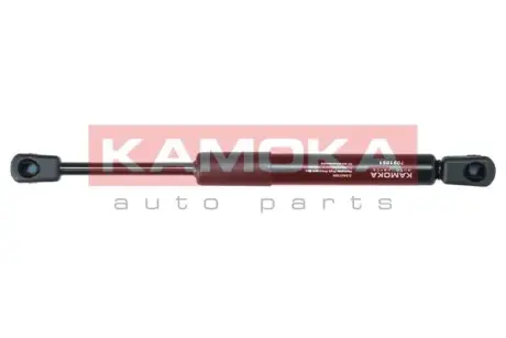 Амортизатор капота L 252mm, 676N kamoka 7091051