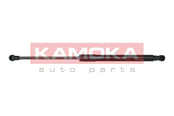 Амортизатор капота L 396mm, 330N kamoka 7091025