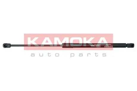 Амортизатор капота L 483mm, 170N kamoka 7091019