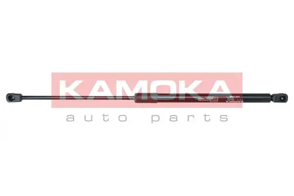 Амортизатор капота L 504mm, 280N kamoka 7091048