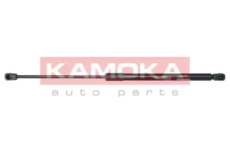 Амортизатор капота L 504mm, 280N kamoka 7091048