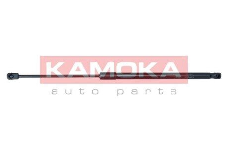 Амортизатор капота L 538mm, 125N kamoka 7091155