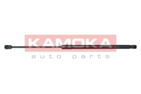 Амортизатор капота L 538mm, 125N Kamoka 7091155