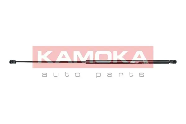 Амортизатор капота L 722mm, 330N kamoka 7091010