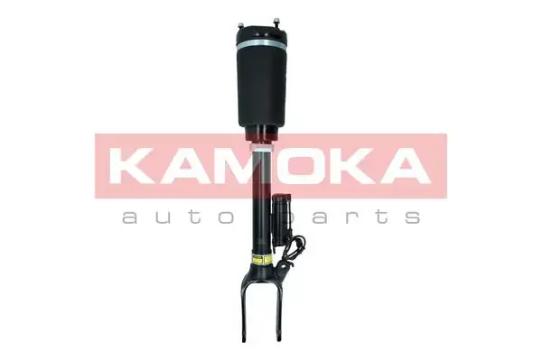 Амортизатор з пневмоподушкою kamoka 2070015