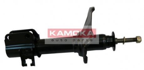 Передній амортизатор (стойка) kamoka 20632597