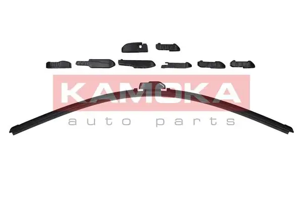 Автозапчасть kamoka 27M650