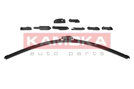 Автозапчасть kamoka 27M650