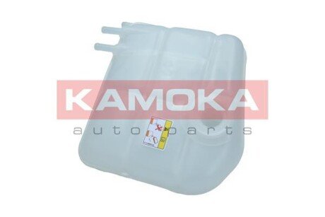 Бачок компенсацiйний kamoka 7720004