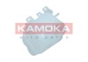 Бачок компенсацiйний kamoka 7720015