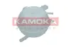 Бачок компенсацiйний kamoka 7720018