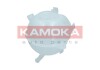 Бачок компенсацiйний kamoka 7720020