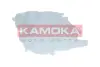 Бачок компенсацiйний kamoka 7720035