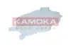 Бачок компенсацiйний kamoka 7720035
