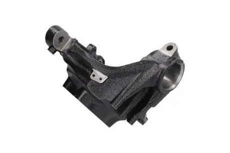 Цапфа (поворотный кулак) kamoka 9080061 Бмв X3 f25