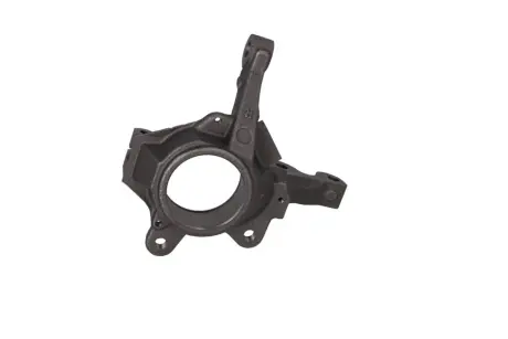 Цапфа (поворотный кулак) kamoka 9080172 Рено Clio