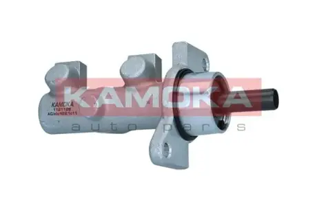 Цилiндр головний гальмiвний kamoka 1121128