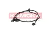 Датчик ABS Kamoka 1060431 (фото 1)