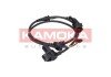 Датчик ABS переднiй kamoka 1060043