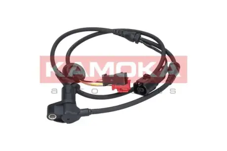 Датчик ABS переднiй Kamoka 1060053