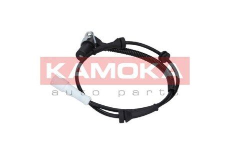 Датчик ABS переднiй kamoka 1060083