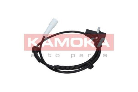 Датчик ABS переднiй kamoka 1060083