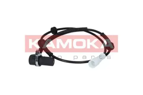 Датчик ABS переднiй Kamoka 1060083