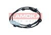 Датчик ABS переднiй kamoka 1060100