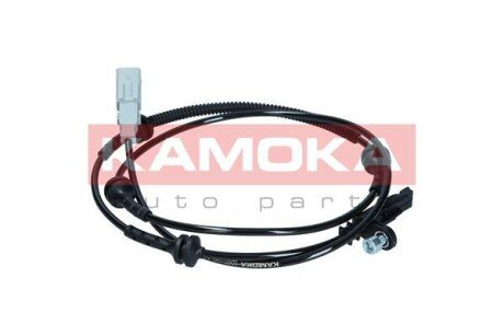 Датчик ABS переднiй kamoka 1060100