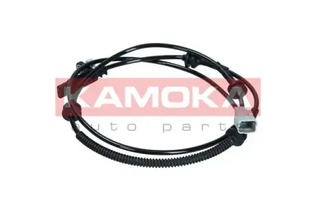 Датчик ABS переднiй Kamoka 1060100