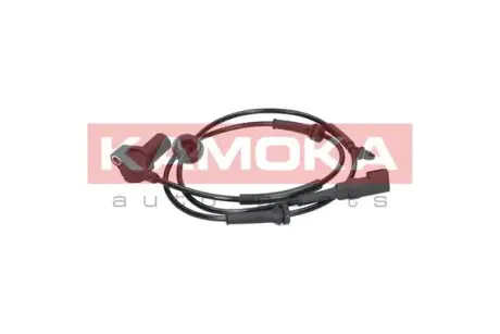 Датчик ABS переднiй Kamoka 1060196