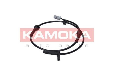 Датчик ABS переднiй kamoka 1060343