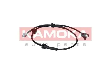 Датчик ABS переднiй Kamoka 1060343