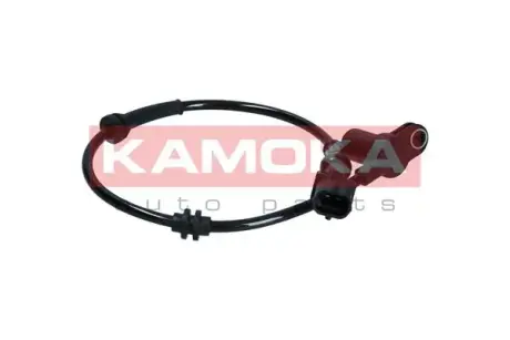 Датчик ABS переднiй Kamoka 1060359