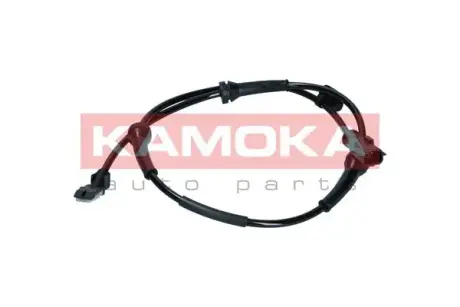 Датчик ABS переднiй Kamoka 1060393
