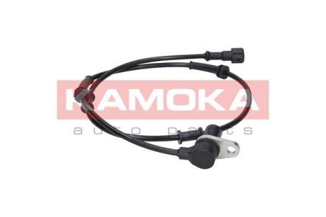 Датчик ABS переднiй kamoka 1060449