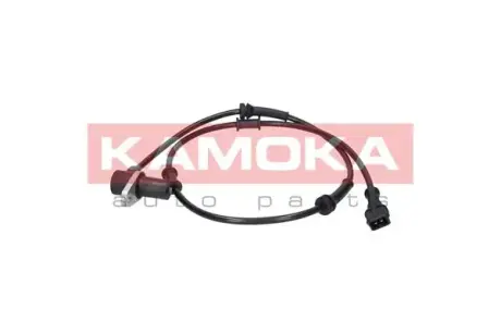 Датчик ABS переднiй Kamoka 1060449