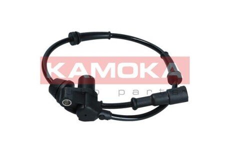 Датчик ABS переднiй kamoka 1060462