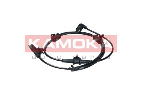 Датчик ABS переднiй kamoka 1060483