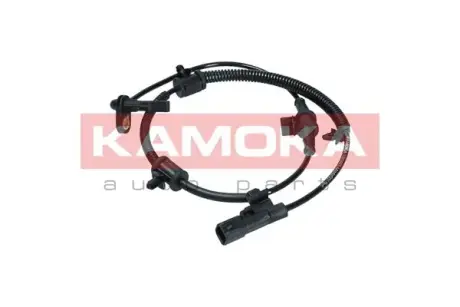 Датчик ABS переднiй Kamoka 1060483