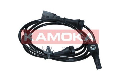 Датчик ABS переднiй kamoka 1060497