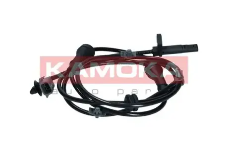 Датчик ABS переднiй Kamoka 1060497