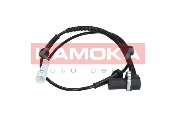 Датчик ABS переднiй, лiвий Kamoka 1060080 (фото 1)